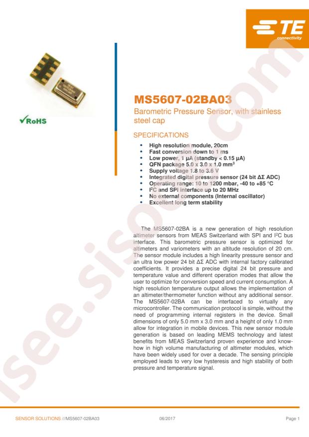 MS560702BA03-50