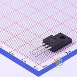 STP3NK60ZFP-VB