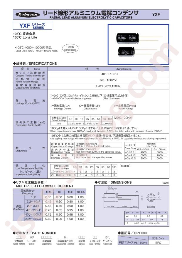 63YXF10MEFCTA5X11