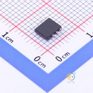 ZD24C128A-SSGMT