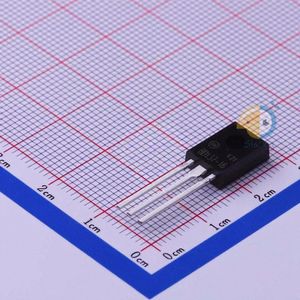 onsemi BD13716STU