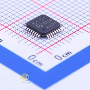 TVP5151PBSR