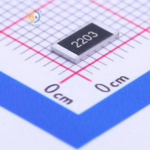 WR25X224JTL
