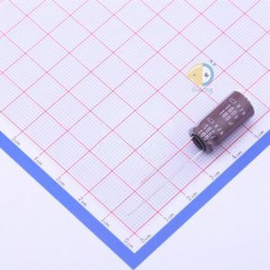 EKZN101ELL101MJ20S