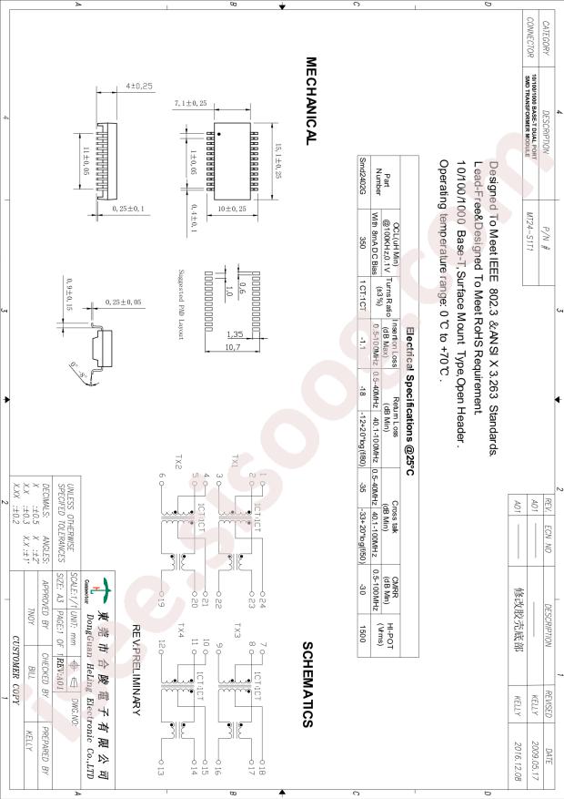 MT24-S1T1(transformer)