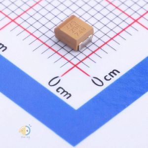 T491B225K025AT