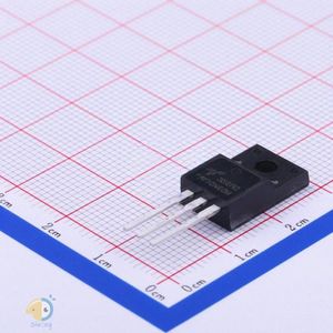 TSF10N60M