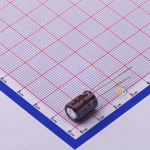 SHW1000UF10V8X12