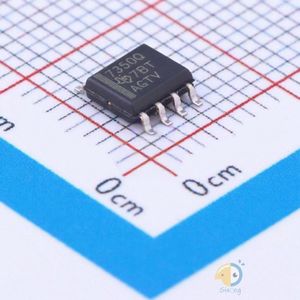 TPS7350QDR