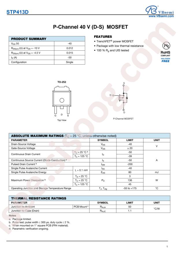 STP413D-VB