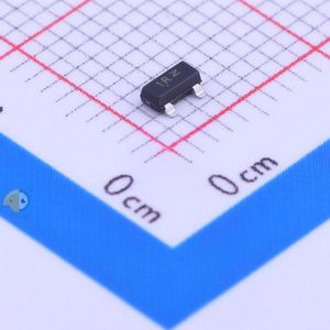 onsemi MMBT5089LT1G