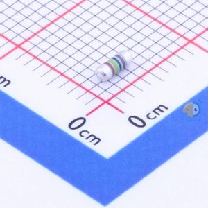 Firstohm(First Resistor & Condenser) MM204VF24K0TKRTR3K0