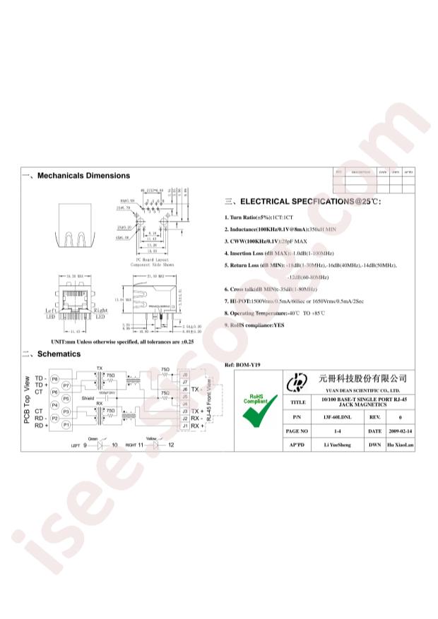 13F-60LDNL
