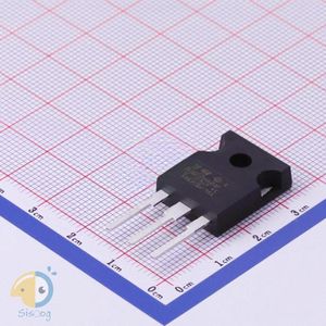 STGW60V60DF