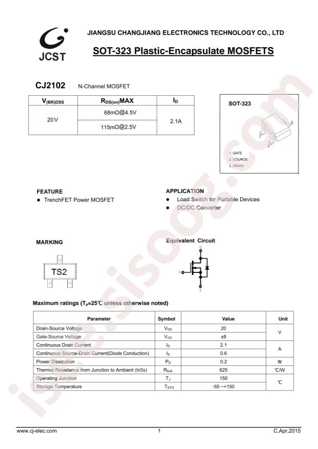 CJ2102