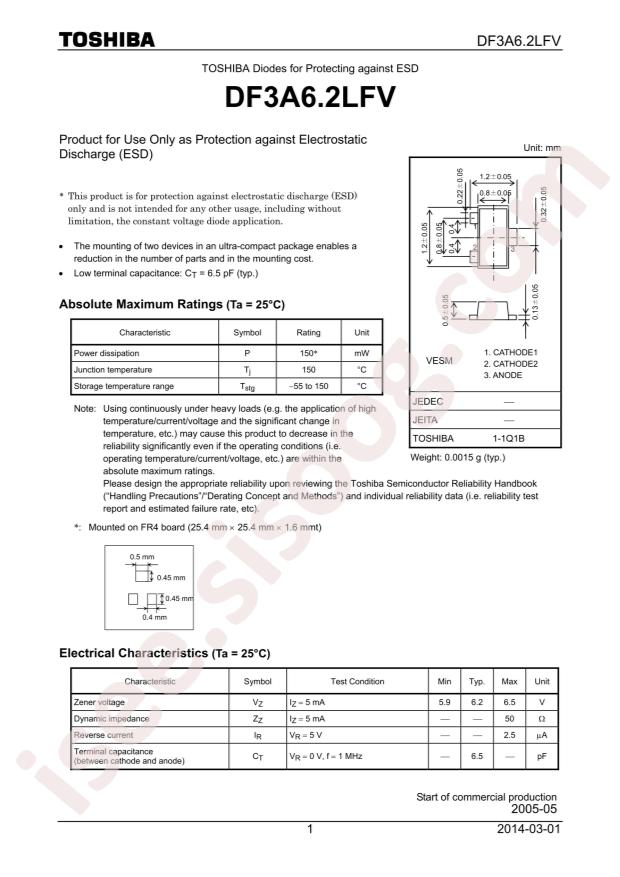 DF3A6.2LFV,L3F