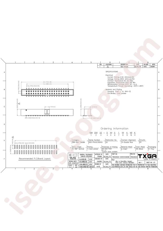 FBH20022-D30S1004K6K