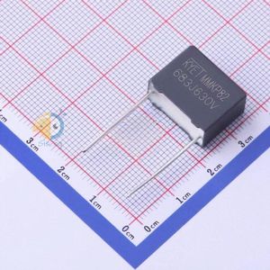 MMKP683J2J1501