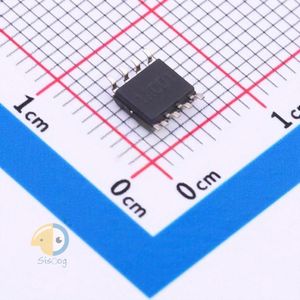 TPS25921LDR