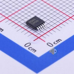 Texas Instruments LM25011AMYX