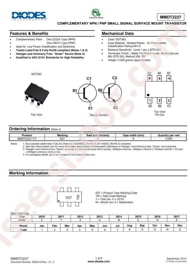 MMDT2227-7-F