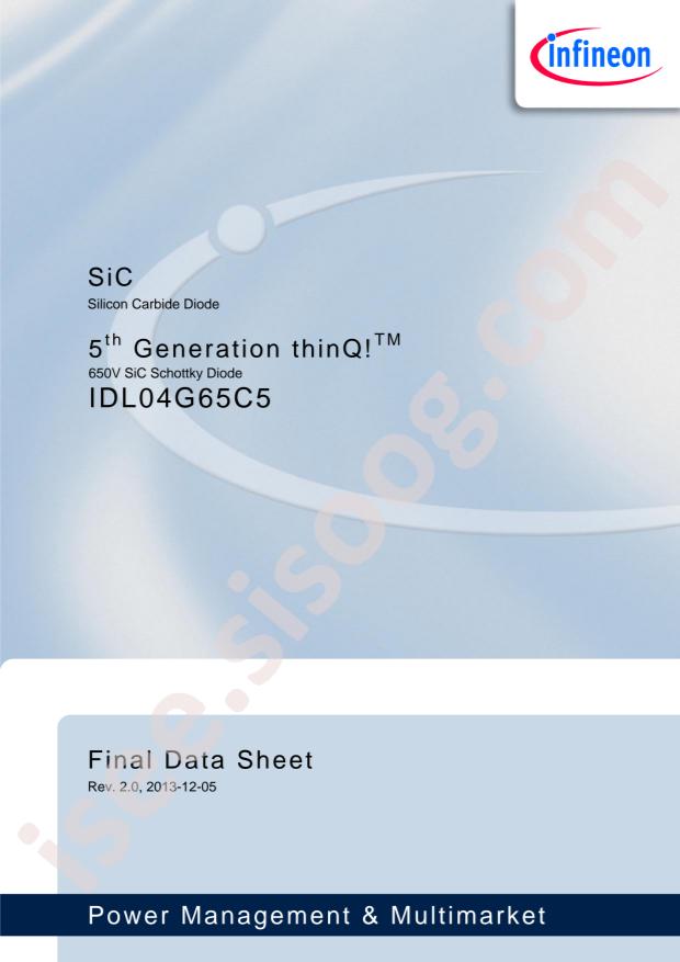 IDL04G65C5