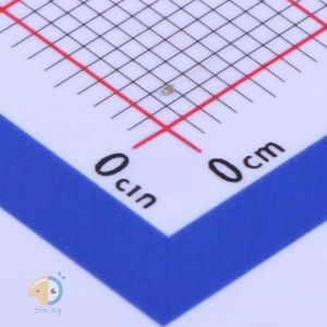 Murata Electronics GRM033R71C391KA01D