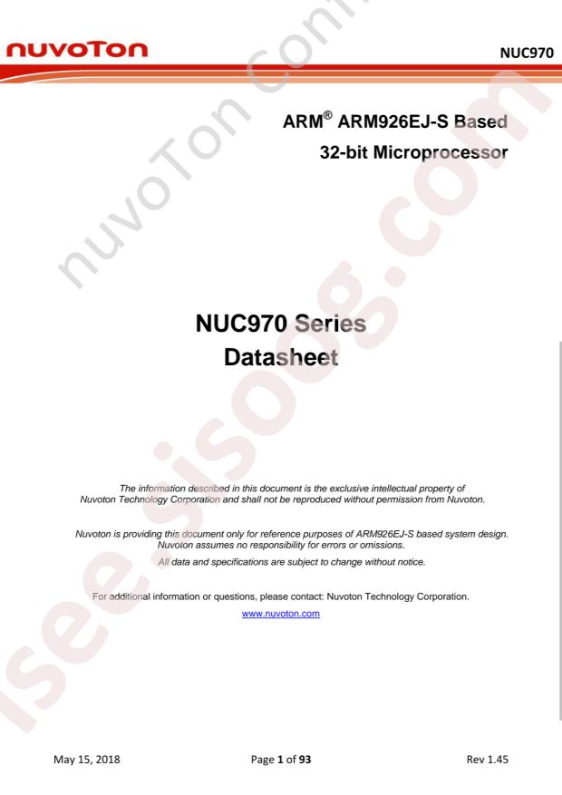 NUC972DF71Y