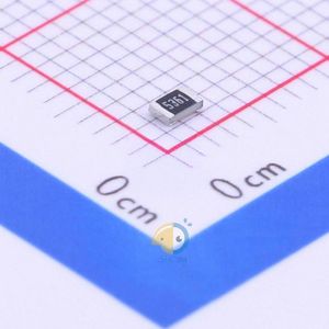 HPCR0805F5K36K9
