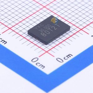YXC Crystal Oscillators O705030MEDH4MI
