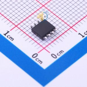 IRF7905TRPBF