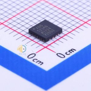 ADG5234BCPZ-RL7
