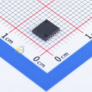 SN74HC4060PWR