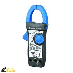 HP-870C Clamp meter