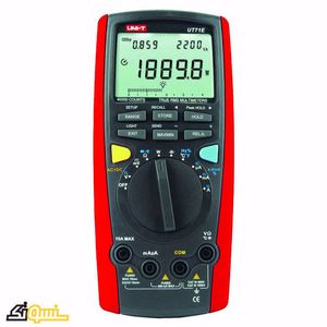 UT 71E Multimeter