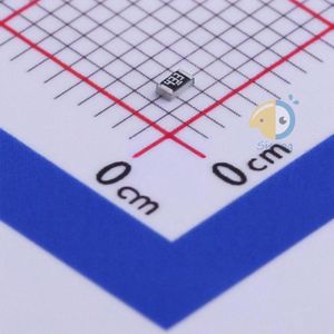 RC0603DR-0743KL