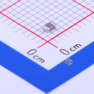 Samsung Electro-Mechanics CL21C271JBANNNC