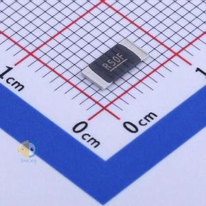 WSL2512R5000FEA