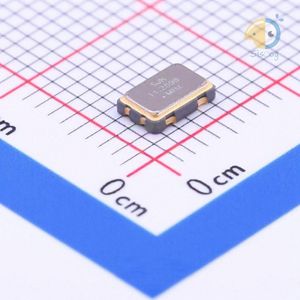 SJK(SHENZHEN CRYSTAL TECH) 7N11289G33YC