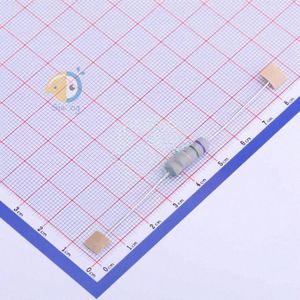 MOF3WS-7.5Ω±5%T