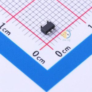 TPS61040QDBVRQ1