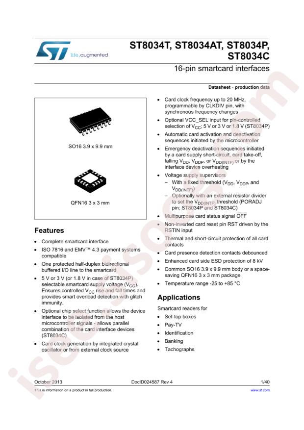 ST8034PQR