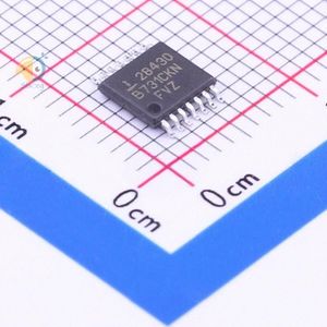 RENESAS ISL28430FVZ-T7