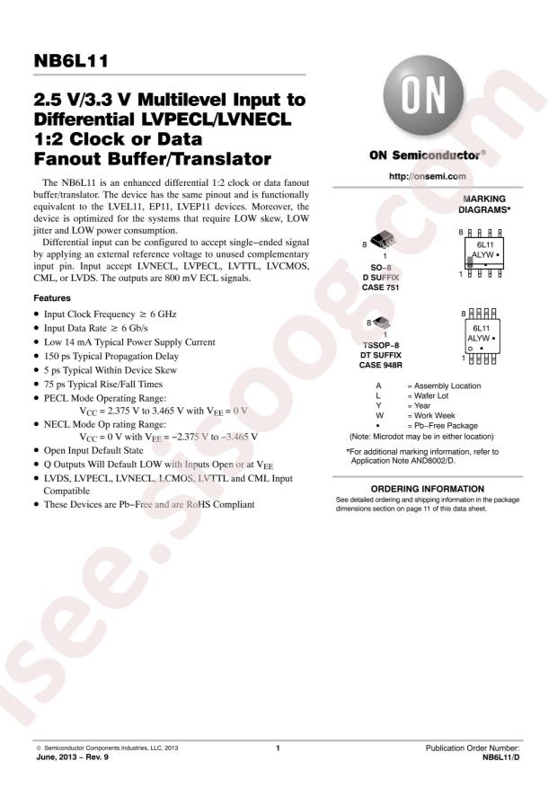 NB6L11DG