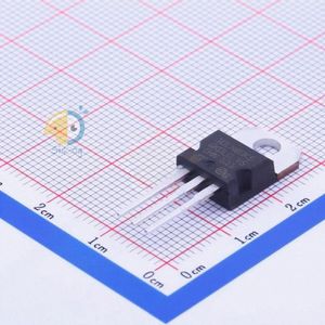 STP10LN80K5