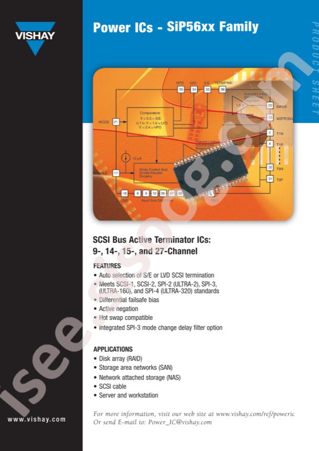 SIP5670CG-T1-E3