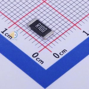 Ever Ohms Tech MA251220FR100FZ