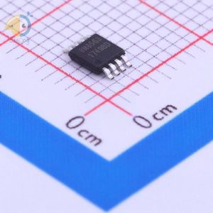 BM8563EMA