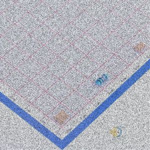 MF1/2W-120Ω±1% T