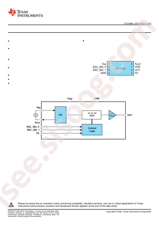 CDCS502PWR